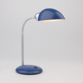Настольная лампа  Eurosvet 1926  синий