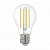 Лампа светодиодная Eglo ПРОМО E27 6Вт 2700K 11861
